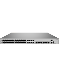 HUAWEI eKit S530 Series S530-24ST4XE Gestionado L3 1U Gris