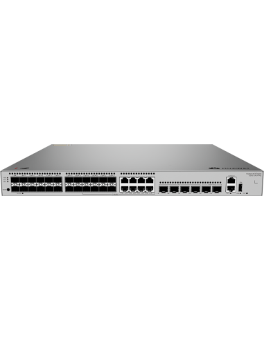 HUAWEI eKit S530 Series S530-24ST4XE Gestionado L3 1U Gris