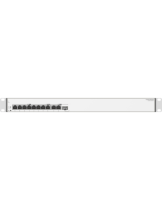 HUAWEI eKit S380 Series S380-H8T3ST Gestionado Gigabit Ethernet (10/100/1000) 1U Gris