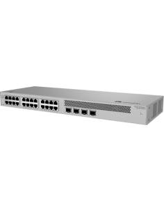HUAWEI eKit S310S Series S310S-24T4JX Gestionado L2+ Gigabit Ethernet (10/100/1000) 1U Gris