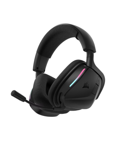 AURICULARES CORSAIR VOID WIRELESS V2 NEGRO CARBON CA-9011379-WW