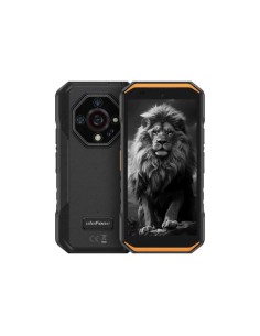 ARMOR X32 PRO / 8+256GB / ORANGE