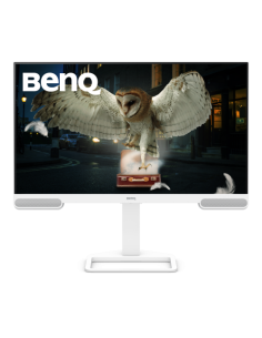 BenQ EW2790U LED display 68,6 cm (27") 3840 x 2160 Pixeles 4K Ultra HD Blanco
