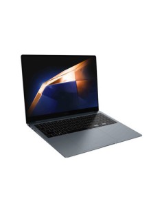 SAMSUNG PORTATIL GALAXY BOOK4, INTEL CORE 7 150U, PANTALLA (15.6") FULL HD, 16GB LPDDR4X-SDRAM, 512GB SSD, WI-FI 6 (802.11AX), W
