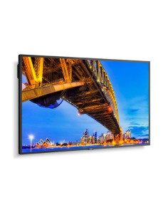NEC MultiSync M431-2 Diseño de quiosco 109,2 cm (43") LED 500 cd / m² 4K Ultra HD Negro Procesador incorporado