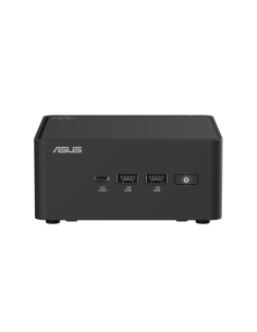 ASUS NUC 15 Pro RNUC15CRHU700002 Negro