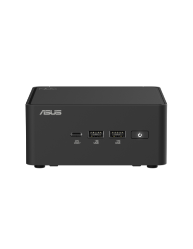 ASUS NUC 15 Pro RNUC15CRHU700002 Negro