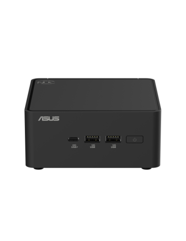 ASUS NUC 15 Pro RNUC15CRHU500002 Negro
