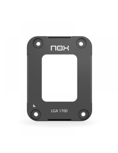 NOX SOPORTE ZÓCALO CPU REFORZADO INTEL