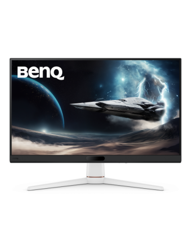 BenQ MOBIUZ EX271 pantalla para PC 68,6 cm (27") 1920 x 1080 Pixeles Full HD LED Negro, Blanco