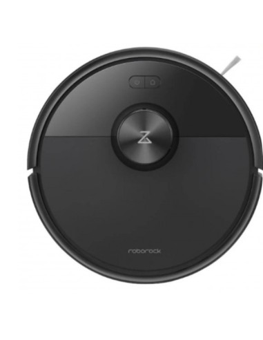 ROBOROCK Q7TF+ ROBOT CON MOPA Y BASE DE AUTOVACIADO DE POLVO POTENCIA DE SUCCION 10000PA CON BATERIA DE 3200MAH