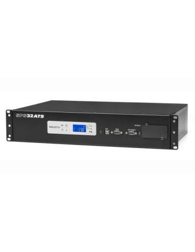 Salicru SPS 32 ATS
