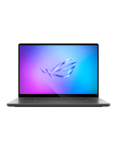 ASUS ROG Zephyrus G16 OLED GU605CM-QR003 - Ordenador Portátil Gaming de 16" WQXGA 240Hz (Core Ultra 9 285H, 32GB RAM, 1TB SSD, R
