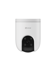 EZVIZ H8c 4G Almohadilla Cámara de seguridad IP Exterior 2304 x 1296 Pixeles Techo/Pared/Poste