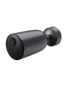 EZVIZ EB3 4G Bala (forma) Cámara de seguridad IP Exterior 2304 x 1296 Pixeles Techo/pared