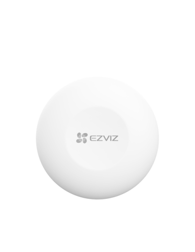 EZVIZ T3C Inalámbrico Blanco