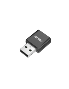 ASUS USB-BE92 Nano WLAN 2882 Mbit/s