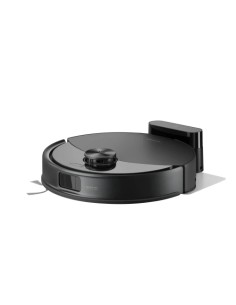 Roborock Q10 VF Sin bolsa Negro