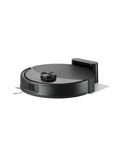 Roborock Q10 VF Sin bolsa Negro