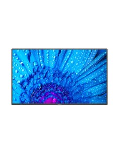 NEC MultiSync M751 Pantalla plana para señalización digital 190,5 cm (75") LCD 500 cd / m² 4K Ultra HD Negro 24/7