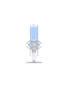 HP HyperX QuadCast 2 - USB Microphone (Grey)