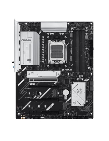 ASUS PRIME B850-PLUS WIFI AMD B850 Zócalo AM5 ATX