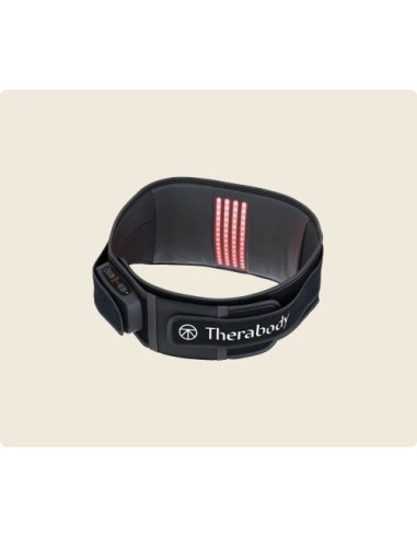THERABODY FG, THERMBACK, EUUK