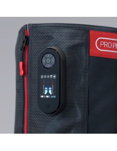 THERABODY FG, JETBOOTS PRO PLU
