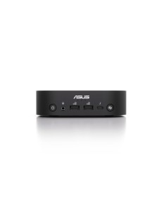 ASUS NUC RNUC14LNKU5073N2 Intel Core Ultra 5 226V 16 GB LPDDR5x-SDRAM 512 GB SSD Windows 11 Pro Mini PC Negro