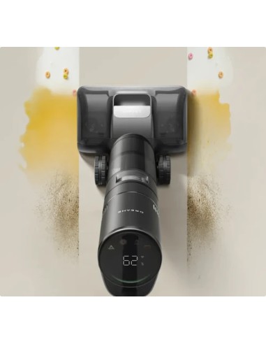 DREAME ASPIRADOR WET&DRY H15 PRO HEAT