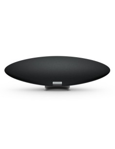 Bowers & Wilkins Zeppelin De 3 vías Gris Inalámbrico 240 W