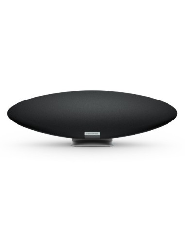 Bowers & Wilkins Zeppelin De 3 vías Gris Inalámbrico 240 W