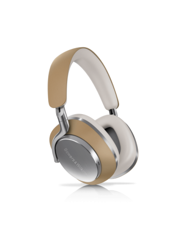 BOWERS AND WILKINS AURICULARES INALAMBRICOS PX8 HEADPHONE TAN