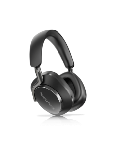 Bowers & Wilkins Px8 Auriculares Inalámbrico Diadema Música USB Tipo C Bluetooth Negro