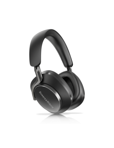 Bowers & Wilkins Px8 Auriculares Inalámbrico Diadema Música USB Tipo C Bluetooth Negro