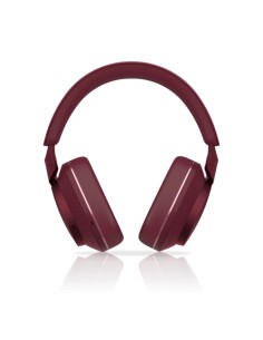 Bowers & Wilkins Px7 S2e Auriculares Inalámbrico y alámbrico Diadema Música USB Tipo C Bluetooth Rojo