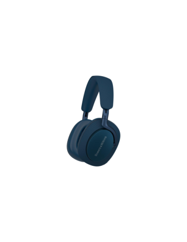 Bowers & Wilkins Px7 S2 Auriculares Inalámbrico y alámbrico Diadema Música USB Tipo C Bluetooth Azul