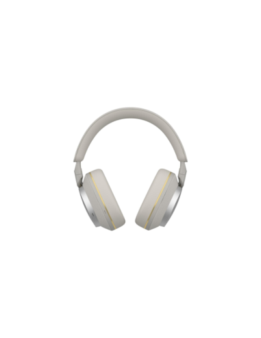 Bowers & Wilkins Px7 S2-E Auriculares Inalámbrico y alámbrico Diadema Música USB Tipo C Bluetooth Gris