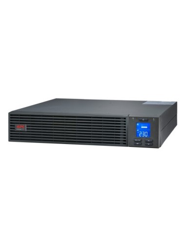 APC SRV1KRIRK-E sistema de alimentación ininterrumpida (UPS) 1 kVA 900 W