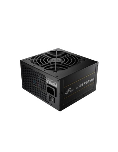 FSP FUENTE DE ALIMENTACION 550W HYPER 80+ PRO550 BULK 80PLUS BRONZE ATX 2.4