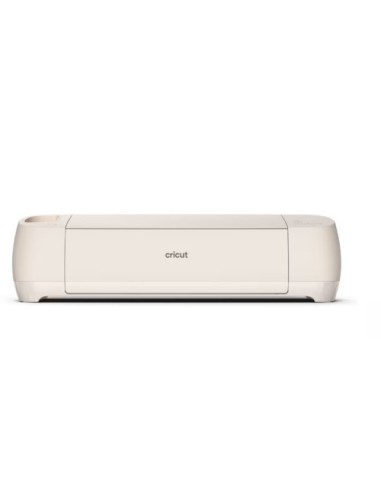 CRICUT EXPLORE 4 SEASHELL