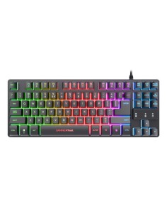 TRUST GXT780 4-IN-1 GAMING BUNDLE BLK ES