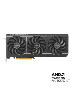 ASUS Prime -RX9070XT-O16G AMD Radeon RX 9070 XT 16 GB GDDR6