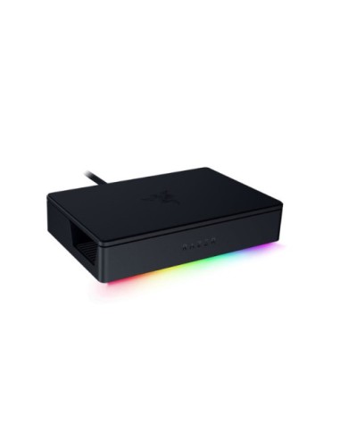 SOPORTE RAZER HANDHELD DOCK CHROMA RC21-02310100-R3M1