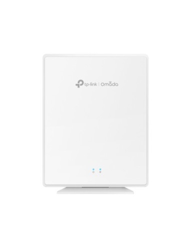 TP-LINK Omada AX3000 Desktop Dual-Band Wi-Fi 6 Access Point