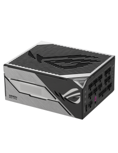 ASUS ROG -THOR-1200P3-GAMING unidad de fuente de alimentación 1200 W 20+4 pin ATX ATX Negro