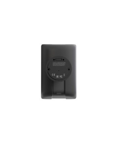 LD SYSTEMS INTEGRATION SERIE DQOR (LDDQOR5TB) 5" TWO-WAY PASSIVE INDOOR/OUTDOOR INSTALLATION LOUDSPEAKER 16 OHM, 70/100 V, BLACK