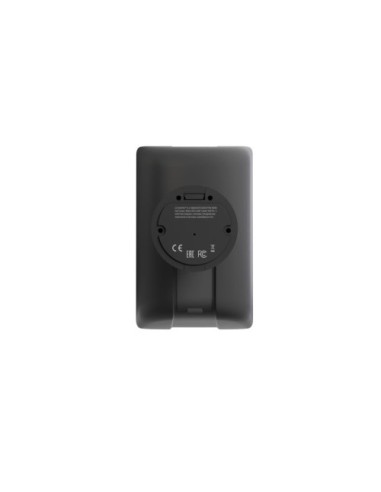 LD SYSTEMS INTEGRATION SERIE DQOR (LDDQOR5TB) 5" TWO-WAY PASSIVE INDOOR/OUTDOOR INSTALLATION LOUDSPEAKER 16 OHM, 70/100 V, BLACK