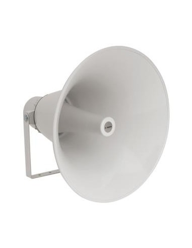 LD SYSTEMS INTEGRATION SERIE CONTRACTOR (LDCEH30) OUTDOOR HORN LOUDSPEAKER WARRANTY 5 YEARS (PU4)