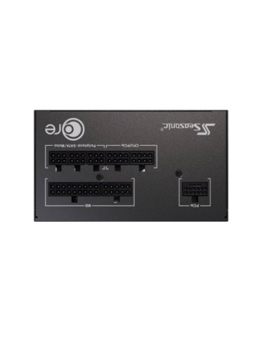 SEASONIC PSU CORE GX 650